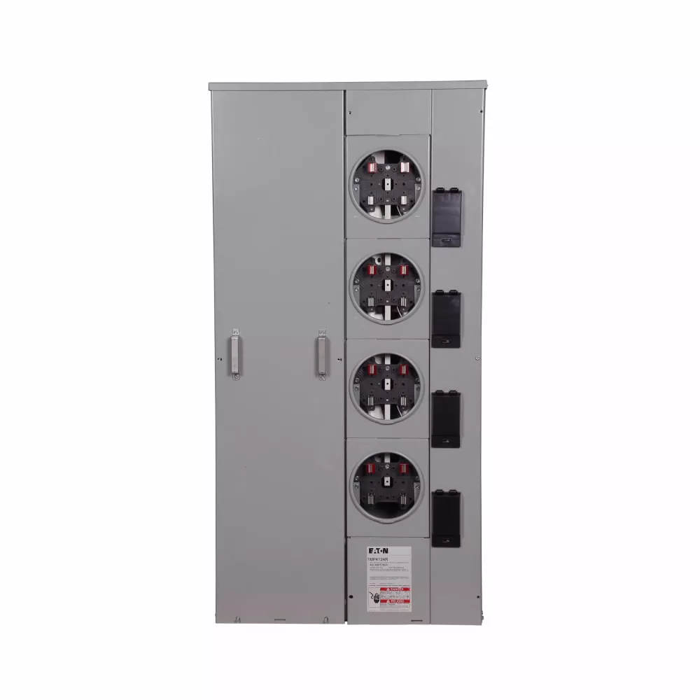 ETN 1MP4124R RING M.P., 125A SOCKET