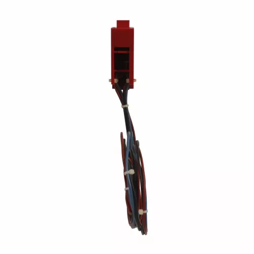 ETN A2X6RPK AUX SW W/ PIGTAIL LEADS