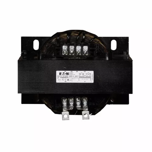 ETN C0500K2A 500 VA Type MTK Contro