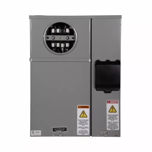 ETN CHU217MTBLB 125A,safe skt 7 jaw
