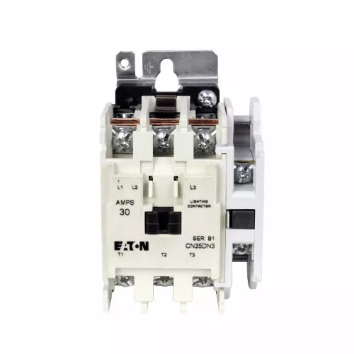 ETN CN35DN6HB LTG CONT OPN 30A 6P 2