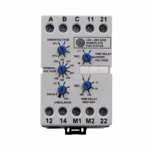 ETN D65VMLS480 D65 Series Monitorin