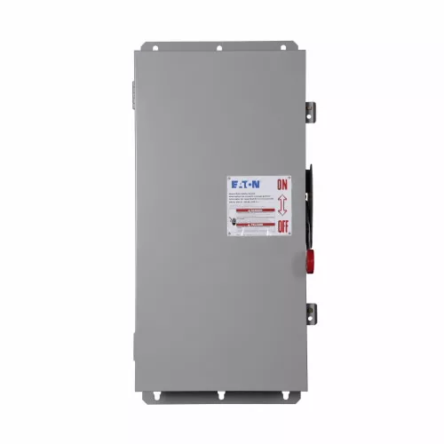 ETN DH364NDK 200A/3P HD FUS SftySw