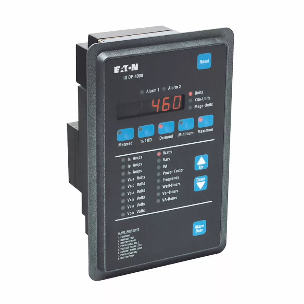 ETN DP4IOMOD i/o module for dp-4000