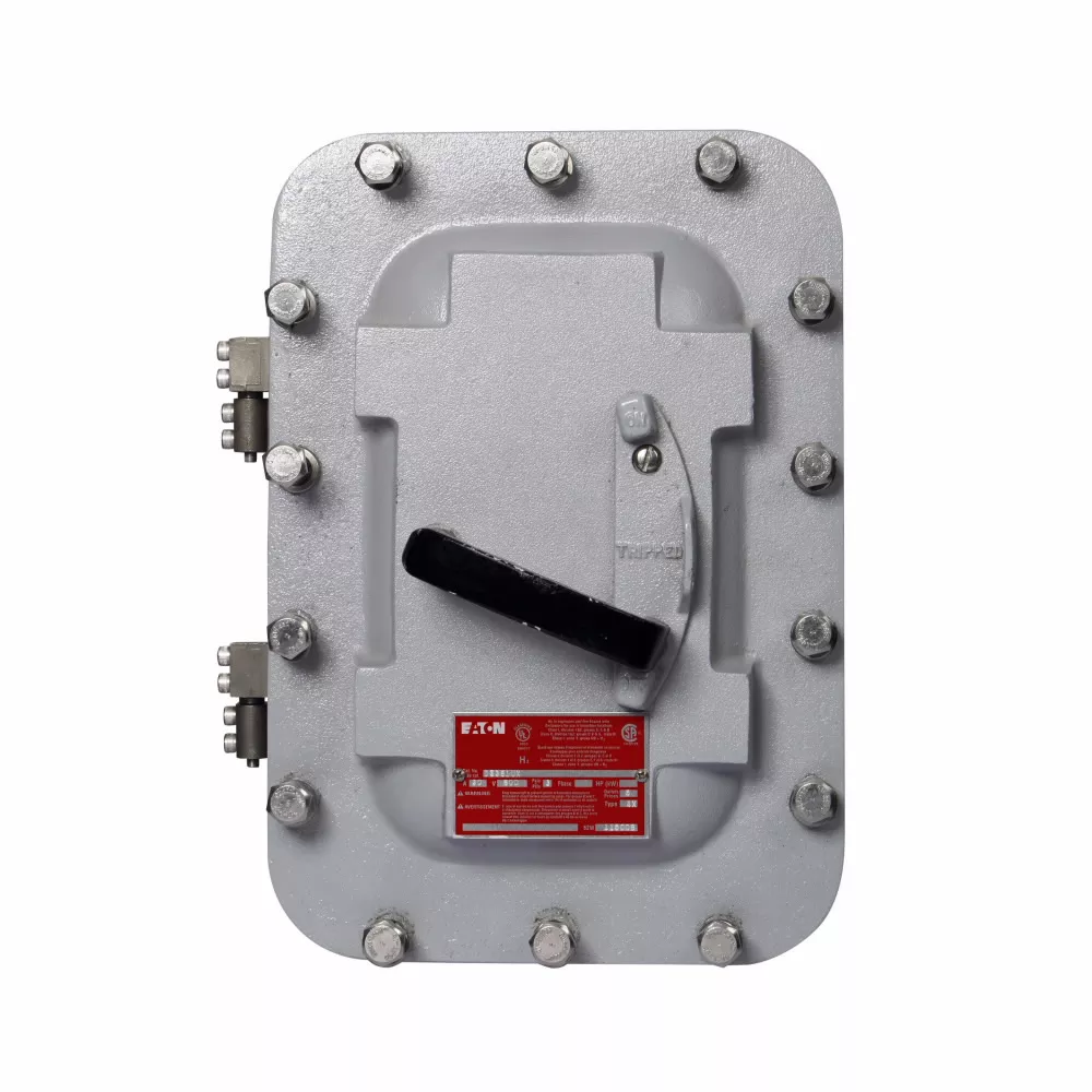 ETN DS361UX 30A/3P NF Sw 600V N7/9