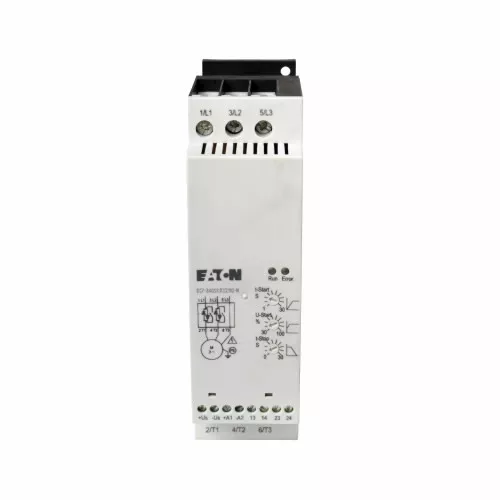 ETN DS7-342SX007N0-N 2P RVSS W/120V