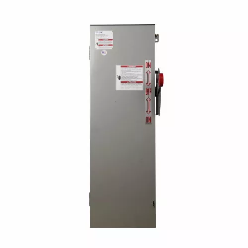 ETN DT322FRK 60A/3P HD Fusible DT S