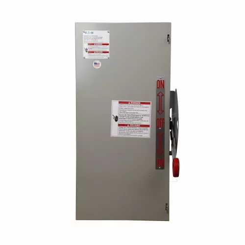 ETN DT323UGK 100/3P HD NF DT Sw 240