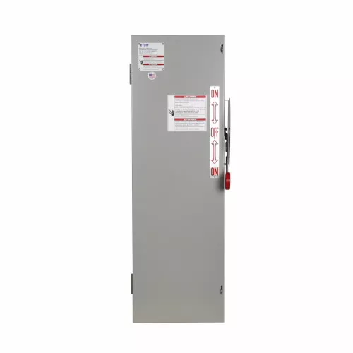 ETN DT361FGK 30A/3P HD Fusible DT S