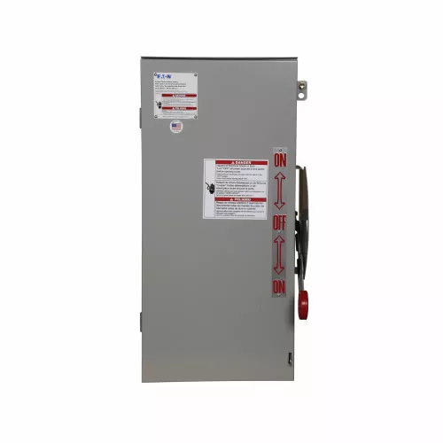 ETN DT361URK 30A/3P HD NF DT Sw 600