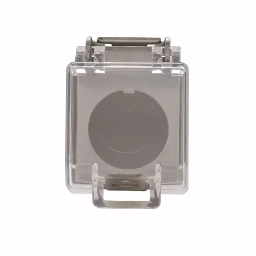 ETN E22PCM PADLCKABLE TRANSPARENT C