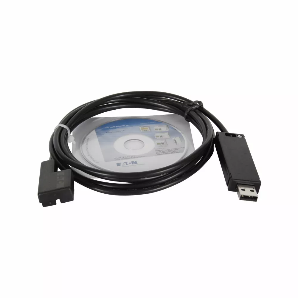 ETN EASY-USB-CAB USB PROGRAMMING CA