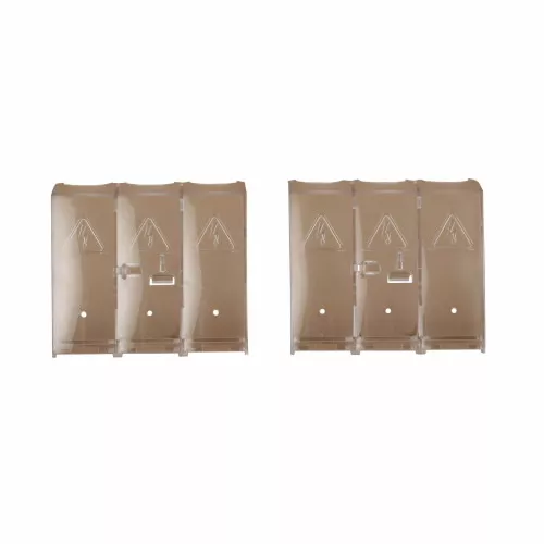 ETN TS3R5B Shroud 3P use w/R5 B-fra