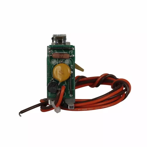 ETN UVH2RP23K 48/60VDC JD UVR RH W/