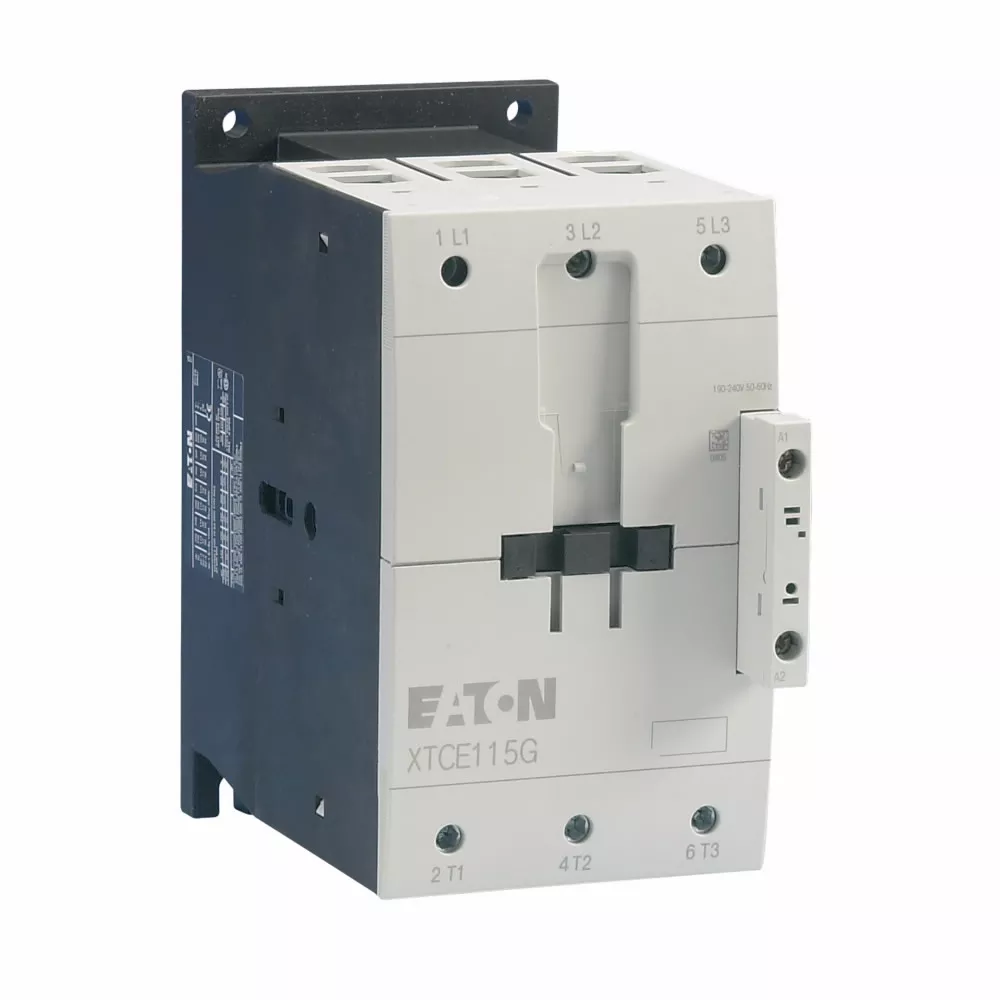 ETN XTCE150GS1TD Eaton XT IEC conta