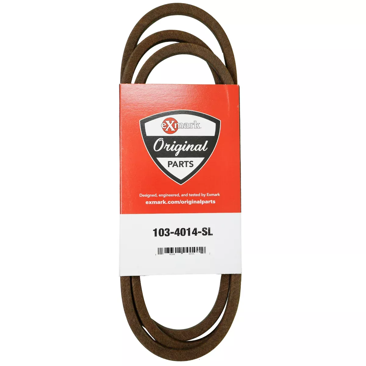 Exmark 103-4014-SL Belt