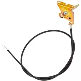 Exmark 103-4091 Throttle Cable