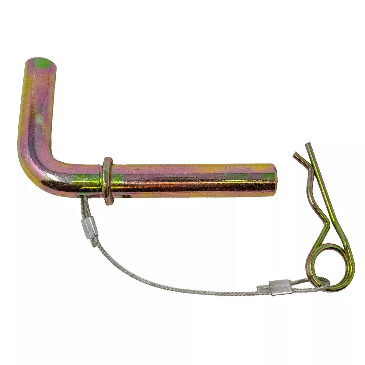 Exmark 116-0458 Bagger Mount Pin