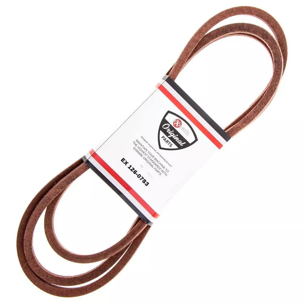 Exmark 126-0783-SL Deck Belt