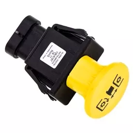 Exmark 126-6187 Sealed PTO Switch