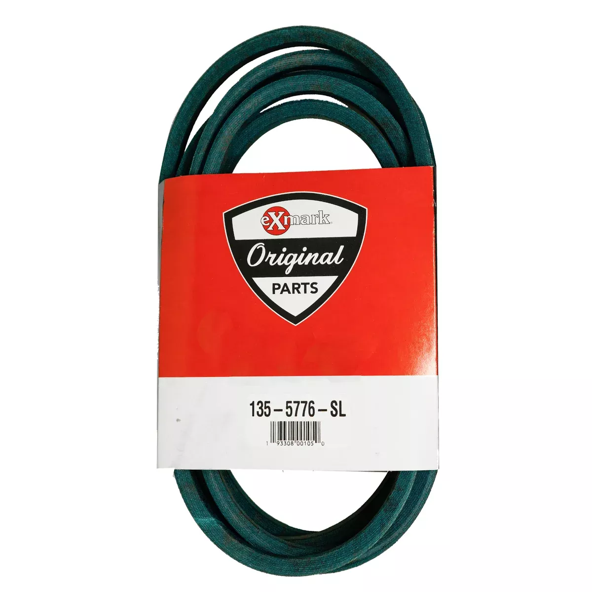 Exmark 135-5776-SL Belt