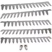Finger Kit for Shelbourne Reynolds XCS32, XCV32 | SR32KIT-CSCV