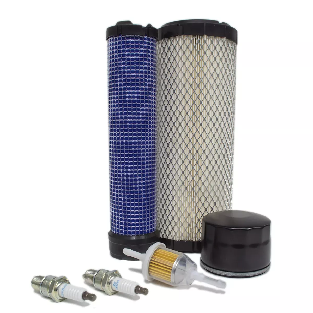 Fitler Kit for Kawasaki FX Series FX651V FX691V FX730V
