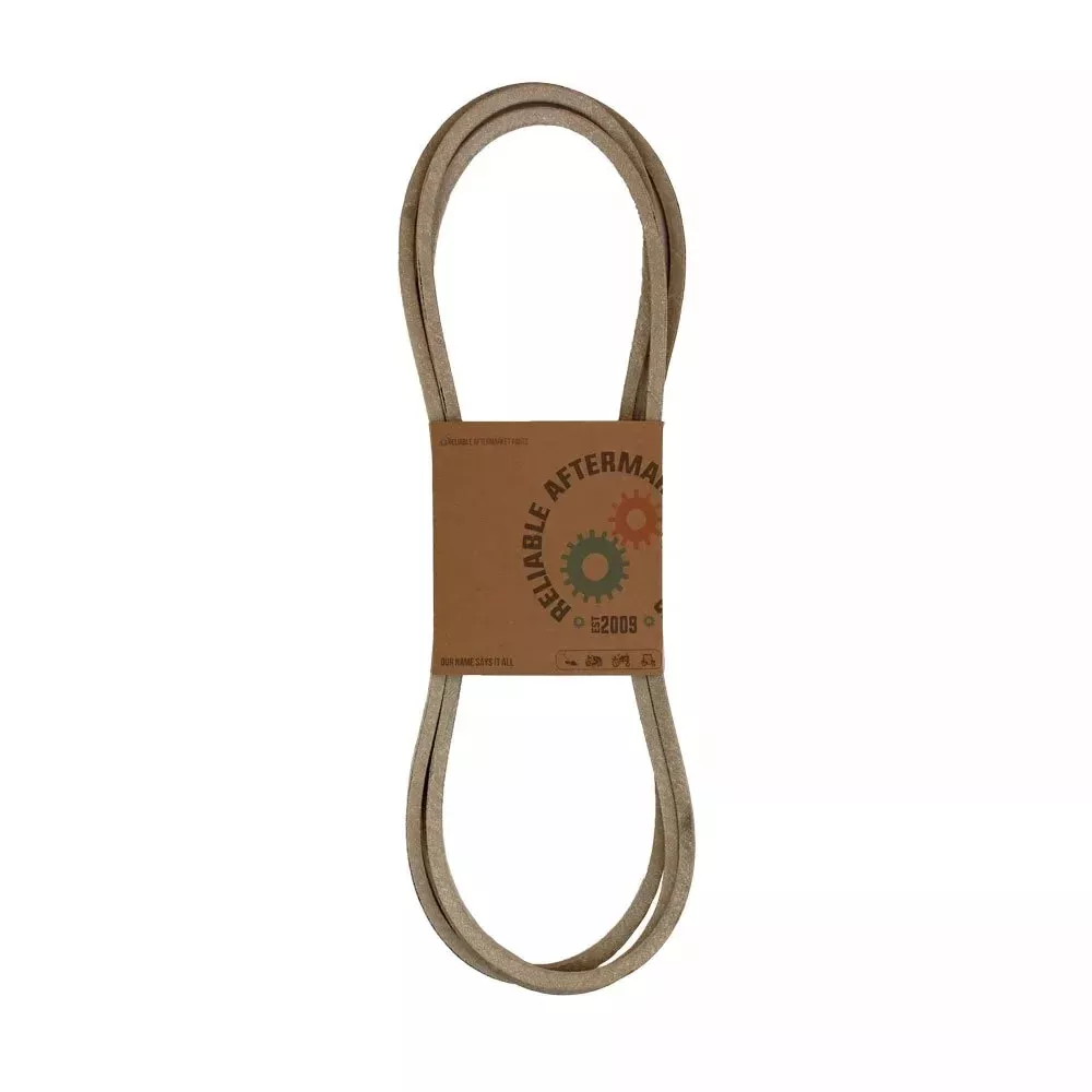 Fits John Deere M154601 Made With Aramid Replacement Belt