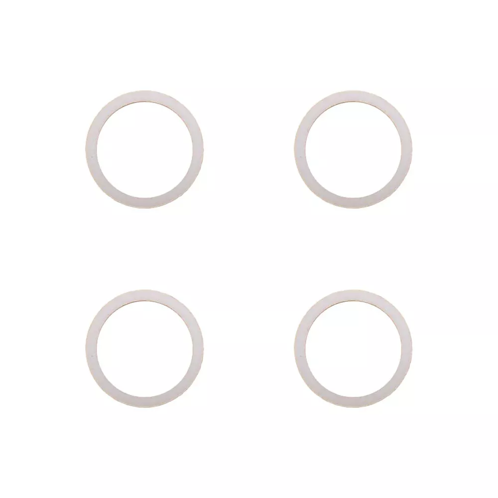 Fits John Deere R48000 New Pencil Injector Seal (PACK OF 4)