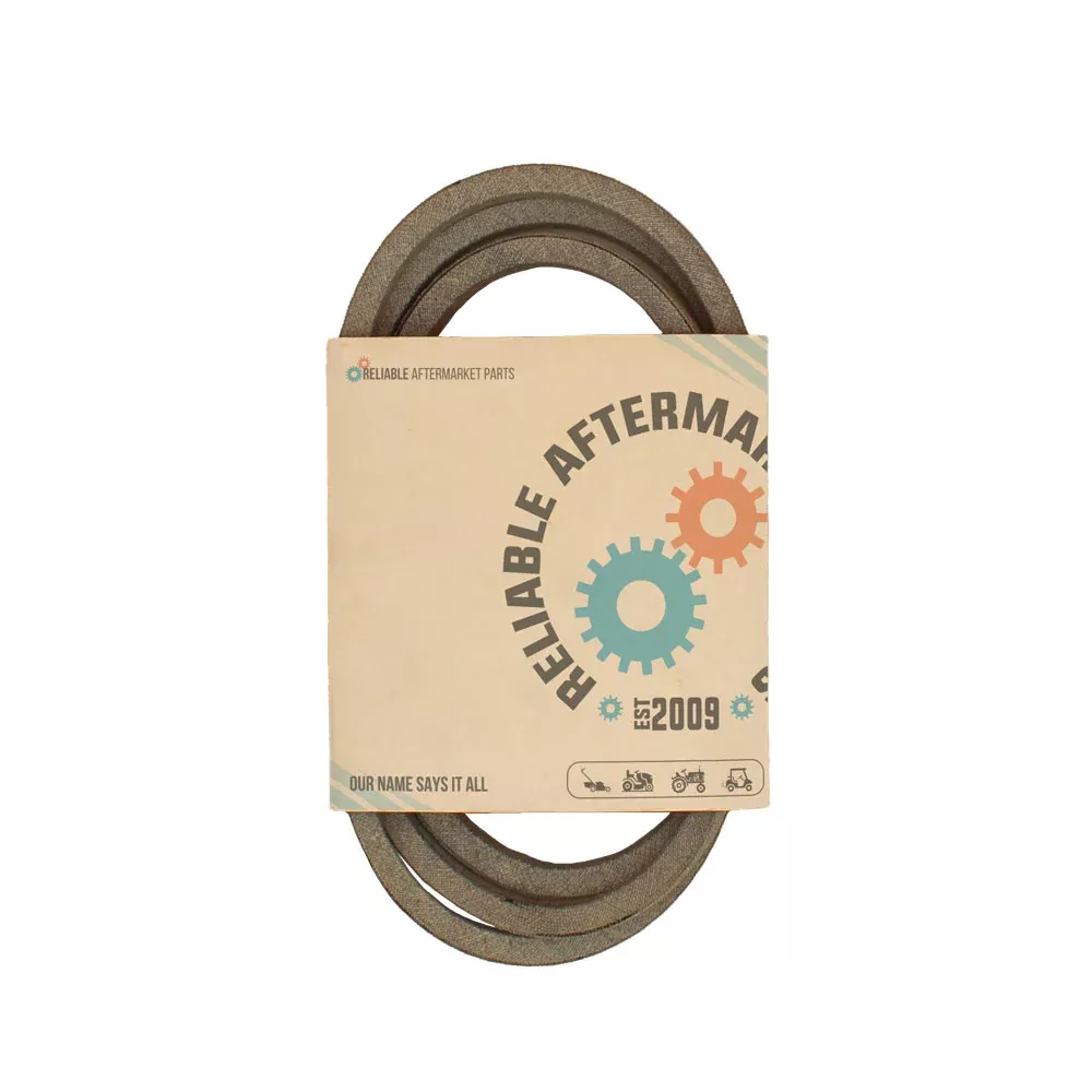 Fits Stens Replacement Belt measuring 1/2" x 66", Ryan: 524582 Simplicity: 1