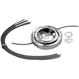 Fixed Head Assy