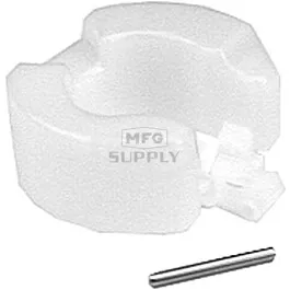 Float & Pin Replaces Honda 16013-ZE0-005