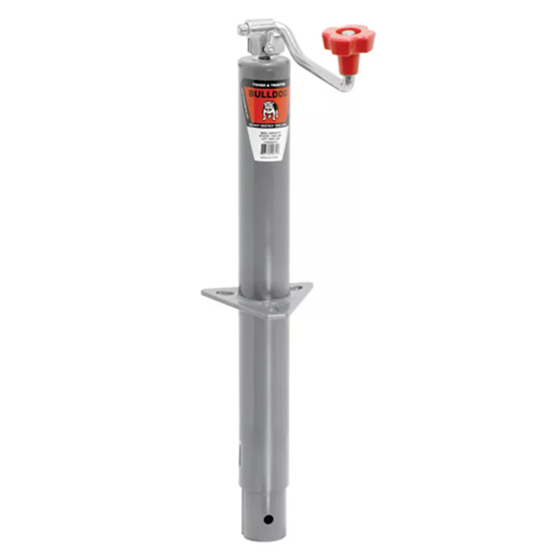 A-Frame Jack 5K Capacity Lifts 12-1/2"