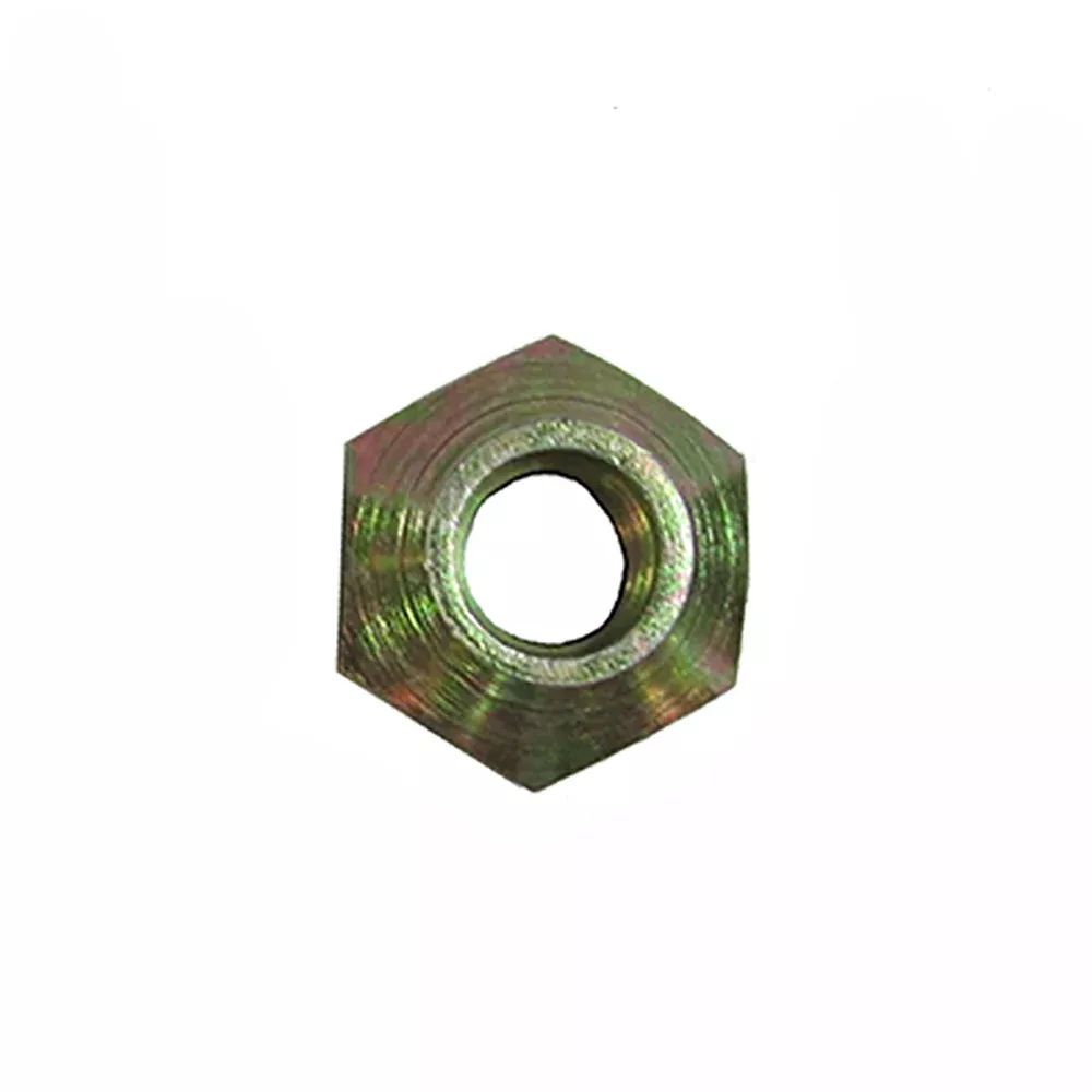 Front Wheel Nut Fits Massey Ferguson TO20 TO30 TO30 TO35 TEF20