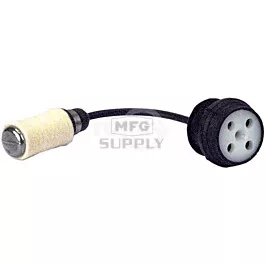 Fuel Filter Assembly Replaces Kawasaki 49019-2065