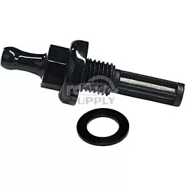 Fuel Filter Joint Replaces Honda 16955-ZE1-000.