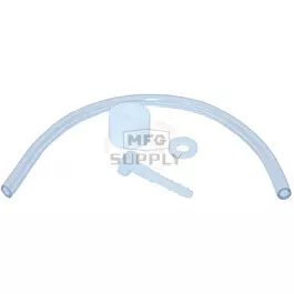 Fuel Line/Filter Assembly for Ryobi