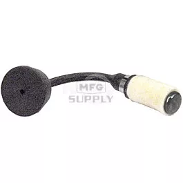 Fuel Line/Filter Assembly for Stihl