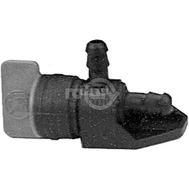 Fuel Line Shut-Off Replaces Honda 16950-ZG9-MO2.