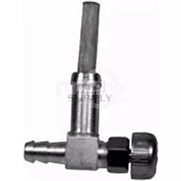 Fuel Line Shut Off Valve
