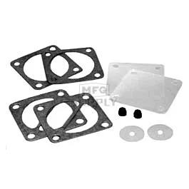 Fuel Pump Gasket Kit For Briggs & Stratton 491922 Mikuni Fuel Pump
