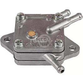 Fuel Pump replaces Kohler 24-393-04