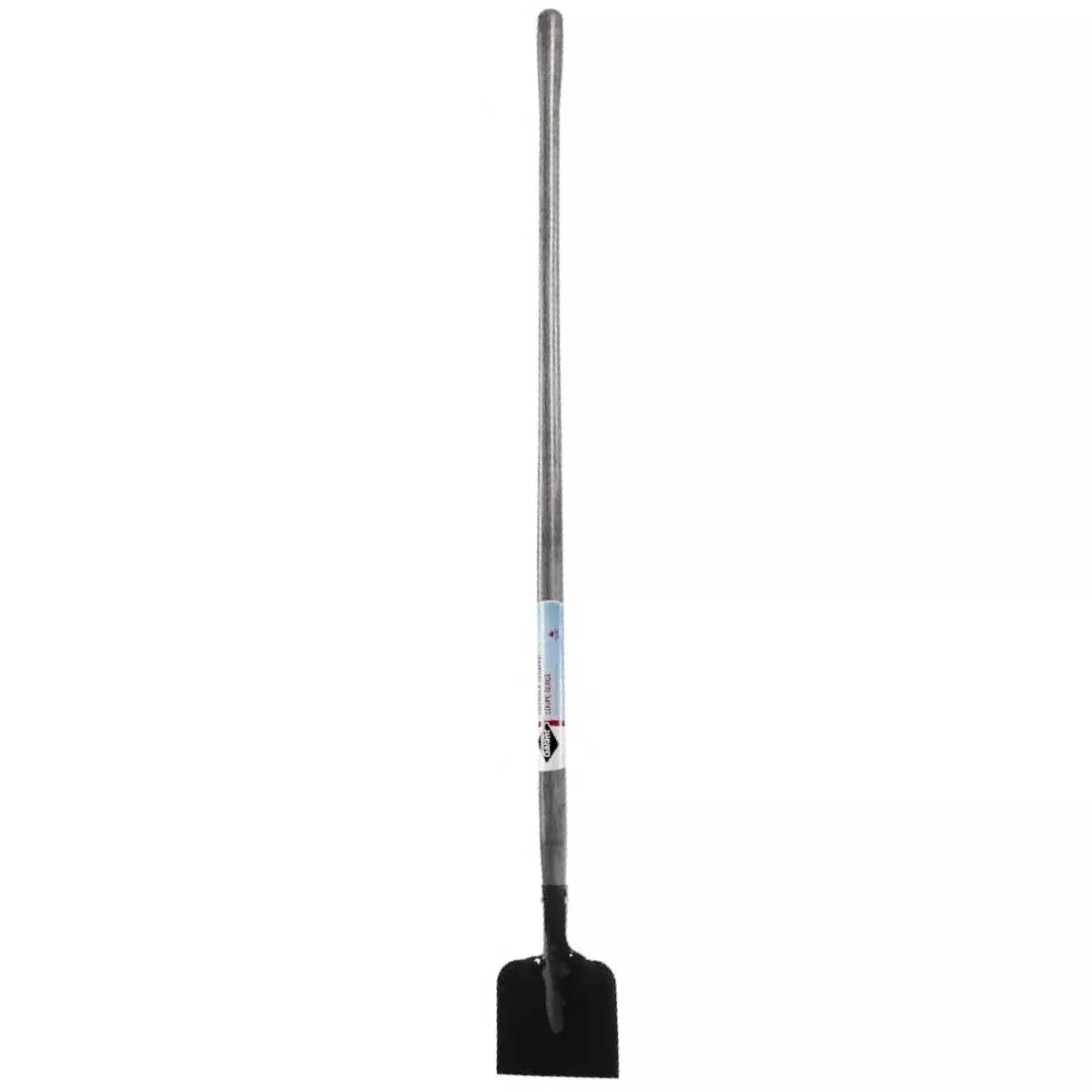 Garant NHSW7 Nordic 7 In. Tempered Steel Blade Sidewalk Scraper