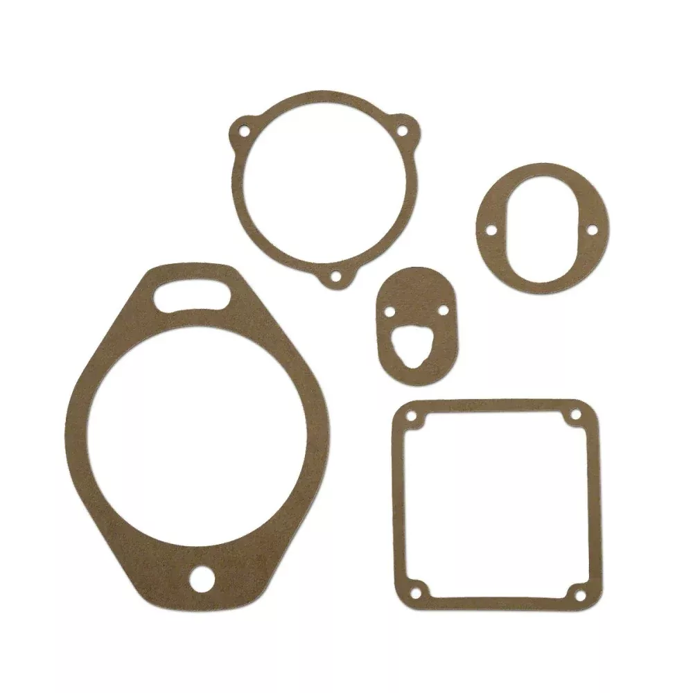 Gasket Set Fits FARMALL IH A B C H M Magneto H-4