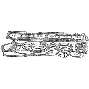 Gasket Set for John Deere