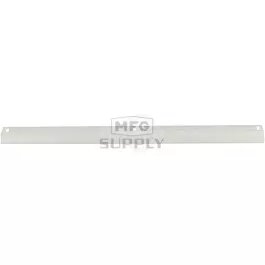 Gilson 201879 Scraper Bar