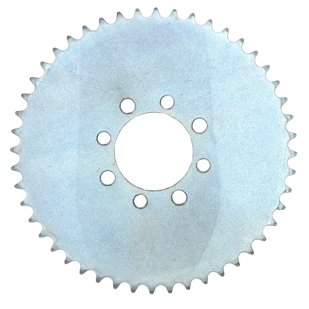 Gokart Sprocket 48 Tooth # 41 Chain # C-41 48T, USA