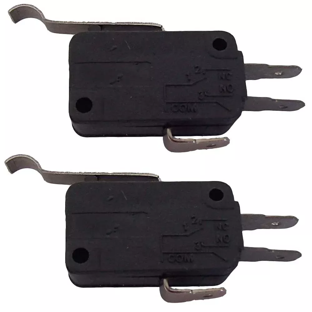Golf Cart 1980-up 3 Terminal Micro Switches Forward Reverse For Club Car 1014807