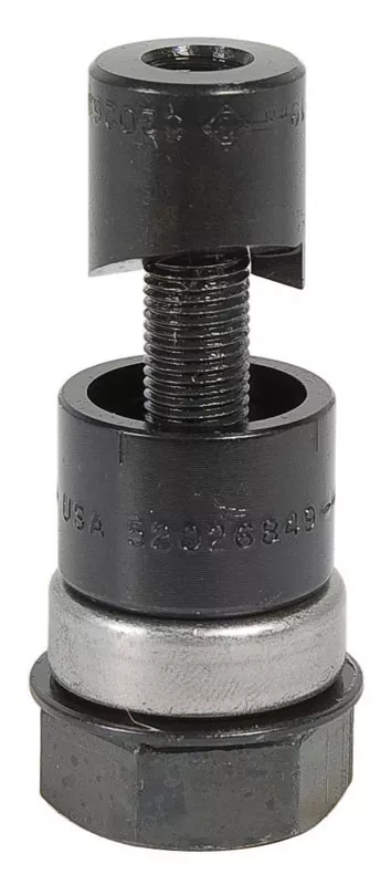 Greenlee 12307 Punch Unt-3/4" (Pop)