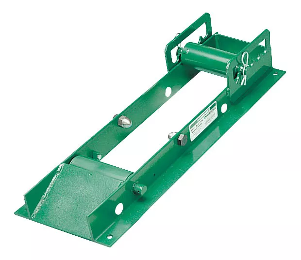 Greenlee 39661 ROLLER ASSY,REEL-6" (39661)